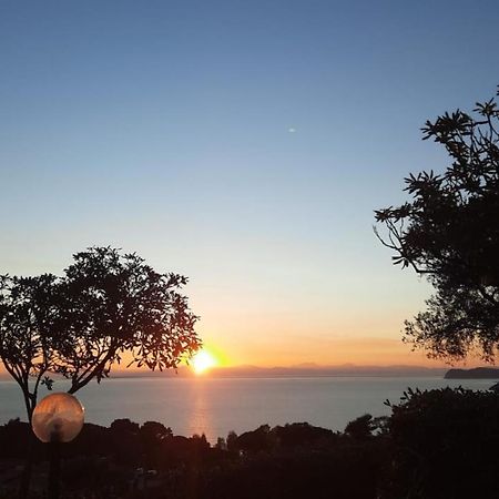 Fewo Sole E Azzurro Capoliveri  Exteriér fotografie