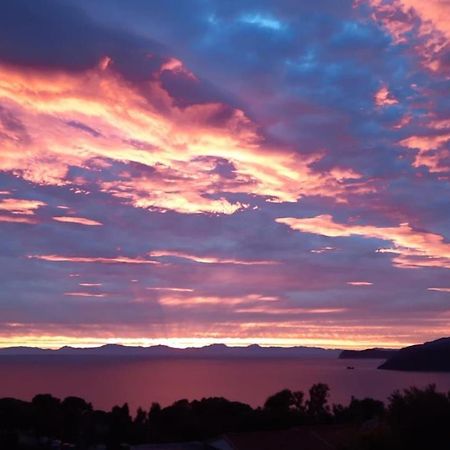 Fewo Sole E Azzurro Capoliveri  Exteriér fotografie